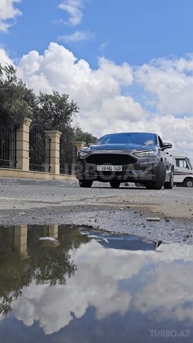 Ford Fusion (North America) 2019, 88,000 km - 1.5 л - Bakı