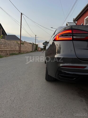 Ford Fusion (North America) 2019, 88,000 km - 1.5 л - Bakı