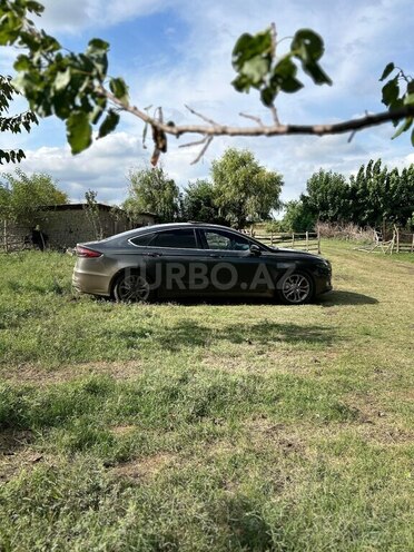 Ford Fusion (North America) 2019, 88,000 km - 1.5 л - Bakı