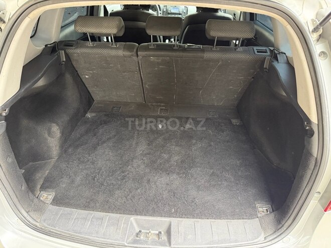 Hyundai i30 2010, 279,640 km - 1.4 l - Bakı