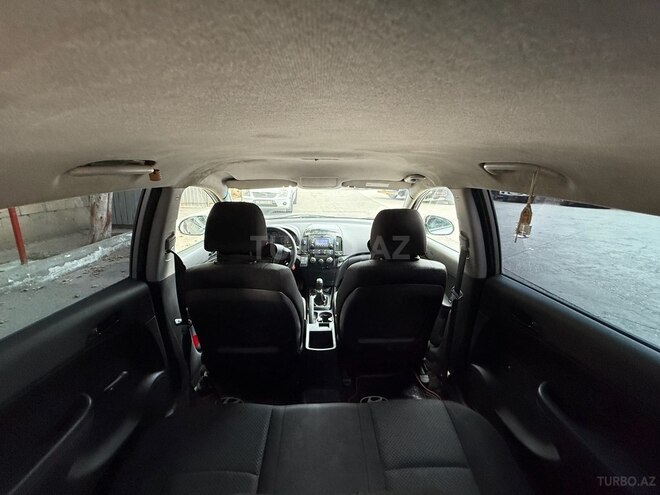 Hyundai i30 2010, 279,640 km - 1.4 l - Bakı