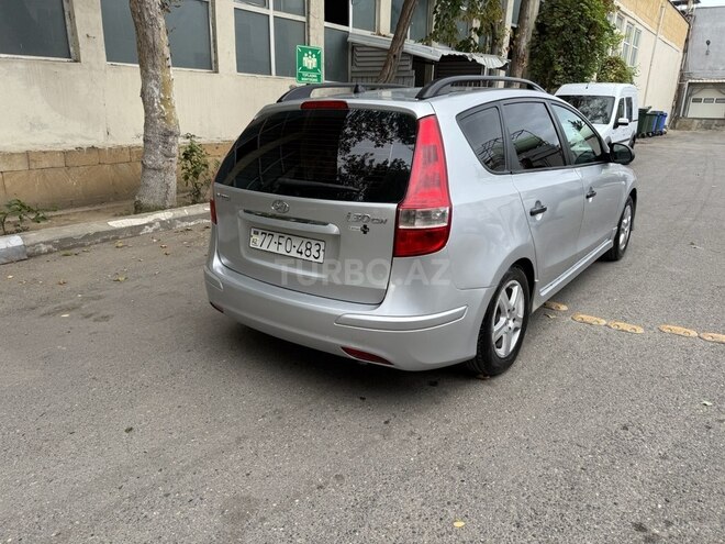 Hyundai i30 2010, 279,640 km - 1.4 l - Bakı