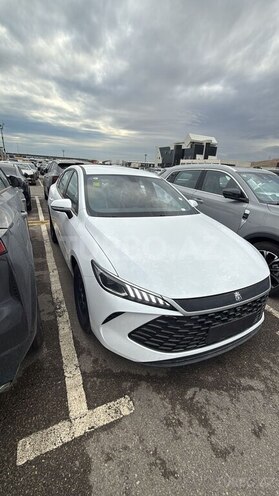 BYD Qin Plus 2025, 0 km - 1.5 l - Bakı