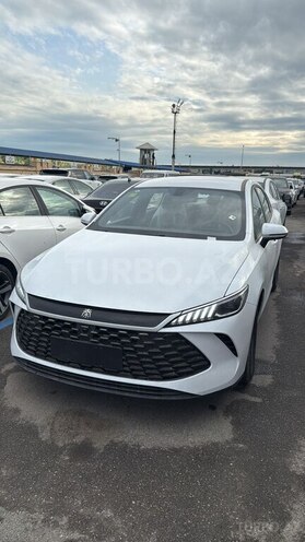 BYD Qin Plus 2025, 0 km - 1.5 l - Bakı