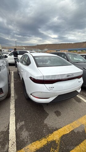 BYD Qin Plus 2025, 0 km - 1.5 l - Bakı