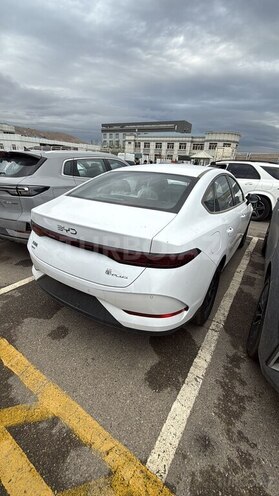 BYD Qin Plus 2025, 0 km - 1.5 l - Bakı