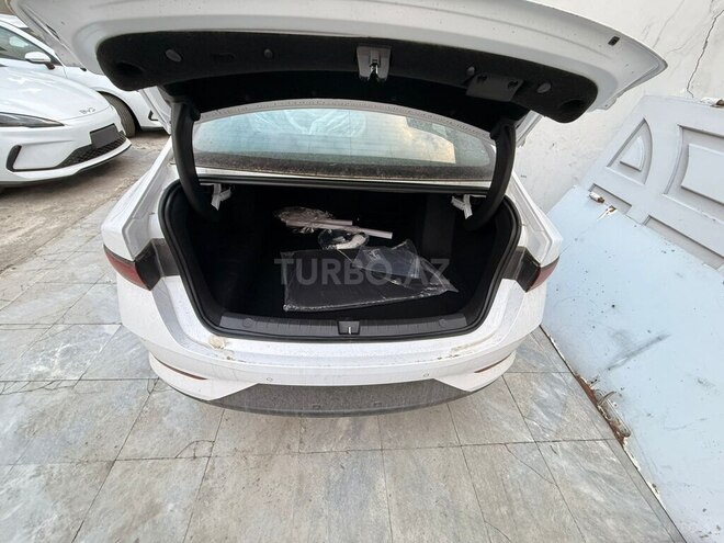 BYD Qin Plus 2025, 0 km - 1.5 l - Bakı