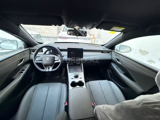 BYD Qin Plus 2025, 0 km - 1.5 l - Bakı