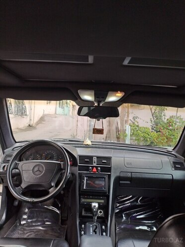 Mercedes C 200 1996, 336,446 km - 2.0 л - Bakı
