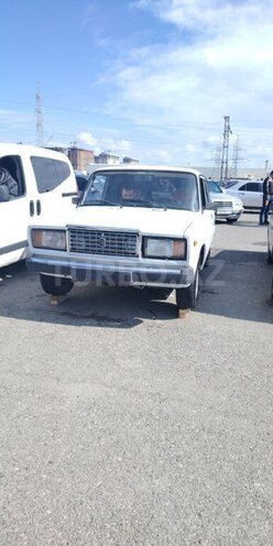 LADA (VAZ) 2107 2008, 62,939 km - 1.6 l - Bakı