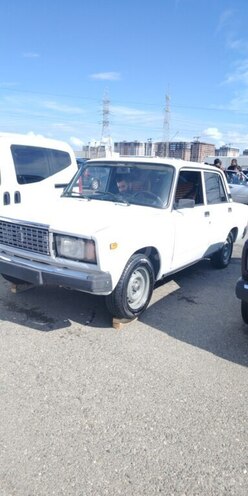 LADA (VAZ) 2107 2008, 62,939 km - 1.6 l - Bakı
