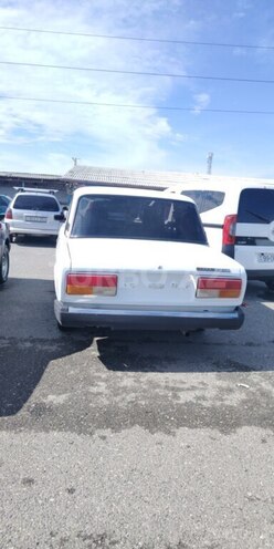 LADA (VAZ) 2107 2008, 62,939 km - 1.6 l - Bakı
