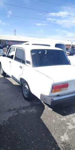 LADA (VAZ) 2107 2008, 62,939 km - 1.6 l - Bakı