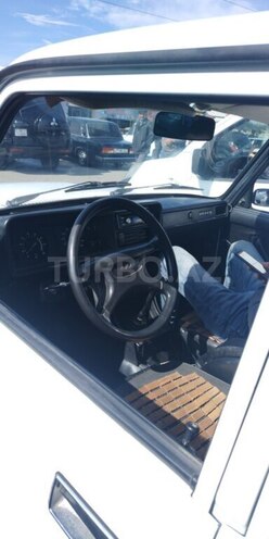 LADA (VAZ) 2107 2008, 62,939 km - 1.6 l - Bakı