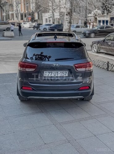 Kia Sorento 2015, 177,316 km - 2.0 л - Gəncə