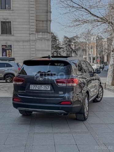 Kia Sorento 2015, 177,316 km - 2.0 л - Gəncə