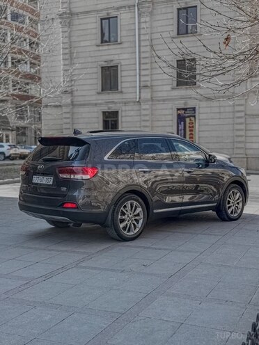 Kia Sorento 2015, 177,316 km - 2.0 л - Gəncə