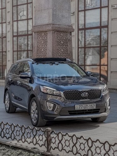 Kia Sorento 2015, 177,316 km - 2.0 л - Gəncə