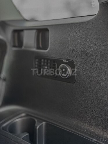 Kia Sorento 2015, 177,316 km - 2.0 л - Gəncə