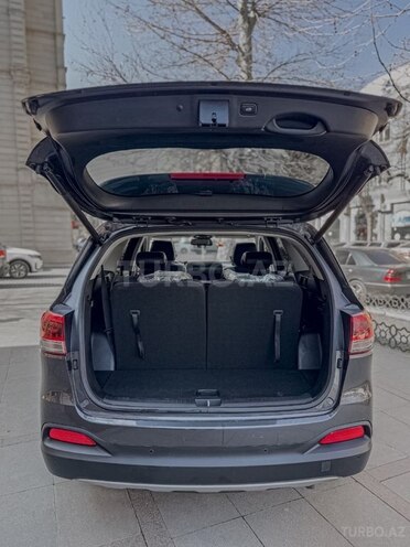 Kia Sorento 2015, 177,316 km - 2.0 л - Gəncə