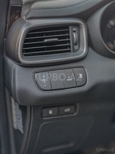 Kia Sorento 2015, 177,316 km - 2.0 л - Gəncə