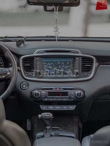 Kia Sorento 2015, 177,316 km - 2.0 л - Gəncə