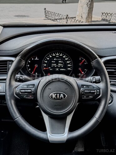 Kia Sorento 2015, 177,316 km - 2.0 л - Gəncə