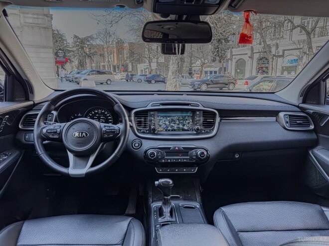 Kia Sorento 2015, 177,316 km - 2.0 л - Gəncə