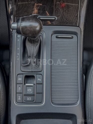 Kia Sorento 2015, 177,316 km - 2.0 л - Gəncə
