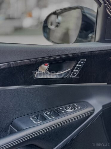 Kia Sorento 2015, 177,316 km - 2.0 л - Gəncə