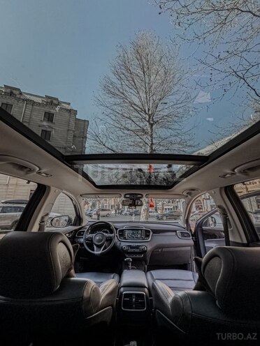 Kia Sorento 2015, 177,316 km - 2.0 л - Gəncə