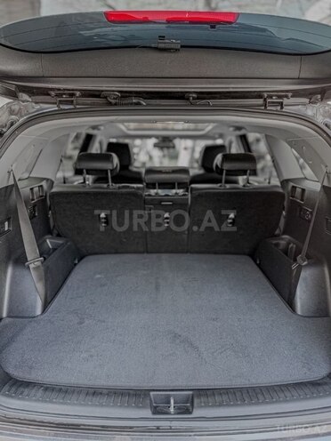 Kia Sorento 2015, 177,316 km - 2.0 л - Gəncə