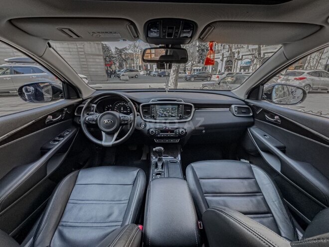 Kia Sorento 2015, 177,316 km - 2.0 л - Gəncə