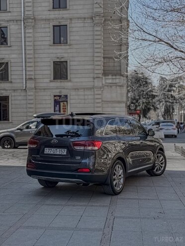 Kia Sorento 2015, 177,316 km - 2.0 л - Gəncə