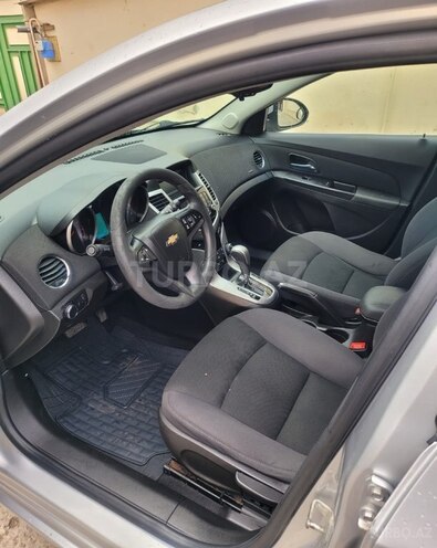 Chevrolet Cruze 2015, 240,000 km - 1.4 л - Bakı