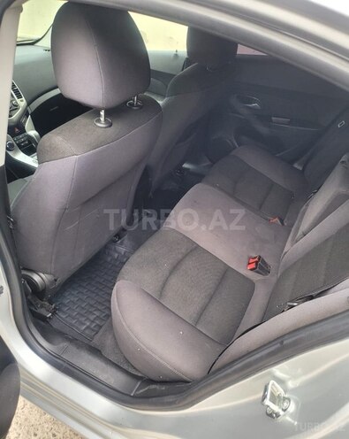 Chevrolet Cruze 2015, 240,000 km - 1.4 л - Bakı