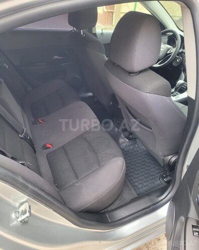 Chevrolet Cruze 2015, 240,000 km - 1.4 л - Bakı