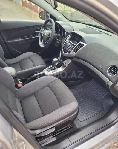 Chevrolet Cruze 2015, 240,000 km - 1.4 л - Bakı