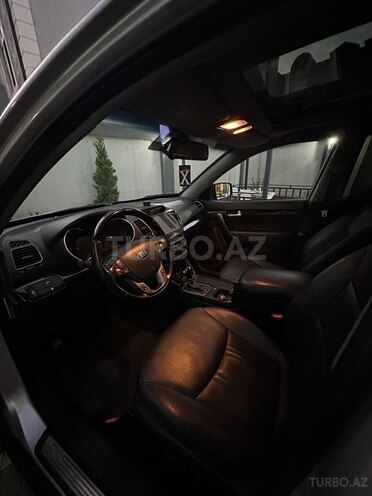 Kia Sorento 2014, 115,000 km - 2.0 l - Bakı