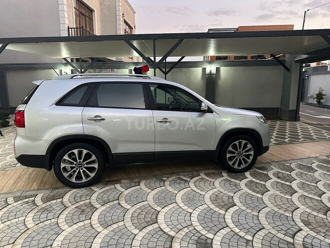 Kia Sorento 2014, 115,000 km - 2.0 l - Bakı