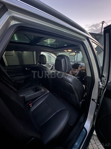Kia Sorento 2014, 115,000 km - 2.0 l - Bakı