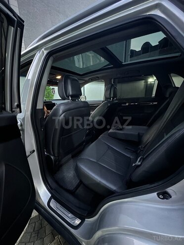Kia Sorento 2014, 115,000 km - 2.0 l - Bakı