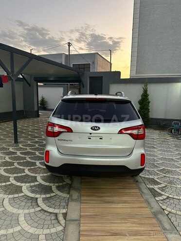 Kia Sorento 2014, 115,000 km - 2.0 l - Bakı