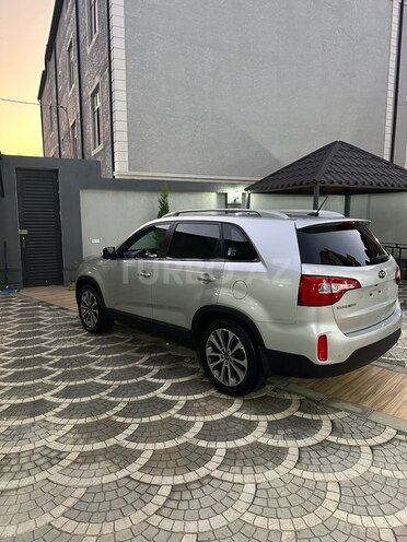 Kia Sorento 2014, 115,000 km - 2.0 l - Bakı
