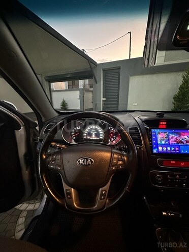 Kia Sorento 2014, 115,000 km - 2.0 l - Bakı
