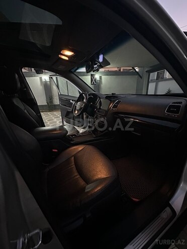 Kia Sorento 2014, 115,000 km - 2.0 l - Bakı