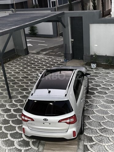 Kia Sorento 2014, 115,000 km - 2.0 l - Bakı