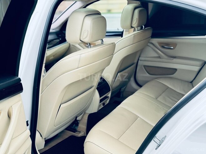 BMW 528 2013, 235,000 km - 2.0 l - Bakı
