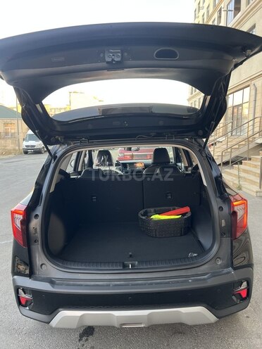 Kia Seltos 2025, 0 km - 1.5 l - Bakı