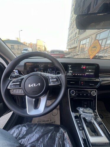 Kia Seltos 2025, 0 km - 1.5 l - Bakı